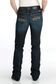 Women's Hannah Slim Fit Jean - CB72754071