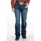 Women's Emerson Relaxed Fit Jean - MJ83852001