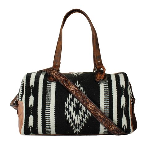 Women's Dixie Duffel Bag - D330005097