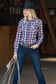 Women's Greta L/S Western Shirt - X4W2127052