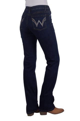 Women's Bonne Q Baby Jean - X4W2249112