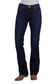 Women's Bonne Q Baby Jean - X4W2249112