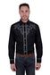 Men's Dalton L/S Western Shirt - X4W1113039