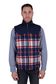 Men's Hughes Reversible Vest - X4W1662032