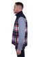 Men's Hughes Reversible Vest - X4W1662032