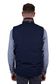 Men's Hughes Reversible Vest - X4W1662032