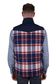 Men's Hughes Reversible Vest - X4W1662032