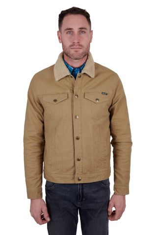 Men's Cameron Jacket - X4W1775035