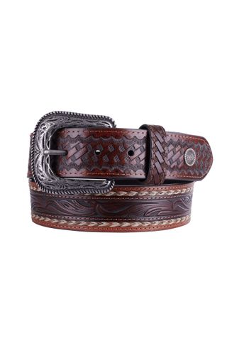 Men's Carden Western Belt - X4W1941BLT