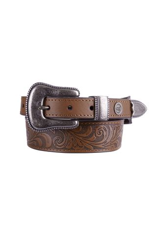 Women's Harbor Western Belt - X4W2962BLT