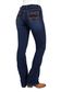 Women's Ola Relaxed Rider Jean - PCP2210936