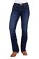 Women's Azalee Boot Cut Jean - PCP2211934