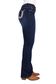 Women's Azalee Boot Cut Jean - PCP2211934