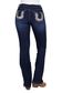 Women's Azalee Boot Cut Jean - PCP2211934