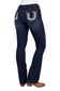 Women's Azalee Boot Cut Jean - PCP2211934