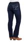 Women's Oda Straight Leg Jean - PCP2212933