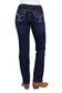 Women's Oda Straight Leg Jean - PCP2212933