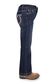 Girl's Tess Boot Cut Jean - PCP5213944