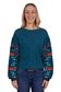 Women's Mora Knitted Pullover - P4W2556925