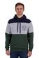 Mens's Hopkins Hoodie - P4W1512828