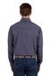 Men's Avondale L/S Western Shirt - P4W1100824