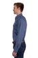 Men's Melville L/S Western Shirt - P4W1100822