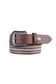 Boy's Miller Western Belt - P4W7907BLT