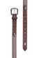 Boy's Miller Western Belt - P4W7907BLT