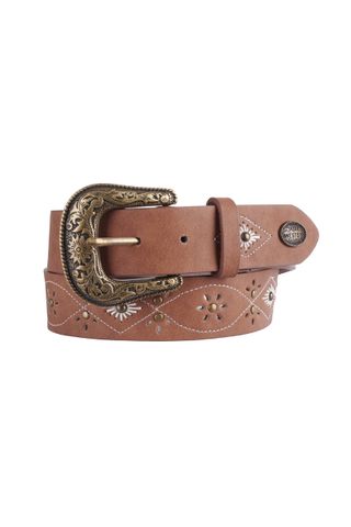 Women's Lauren Western Belt - P4W2901BLT