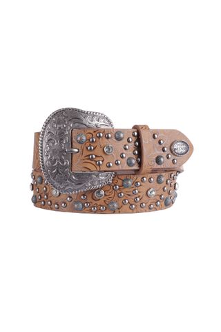 Women's Hanna Western Belt - P4W2908BLT