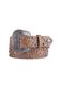 Women's Hanna Western Belt - P4W2908BLT