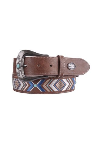 Women's Leighton Western Belt - P4W2904BLT