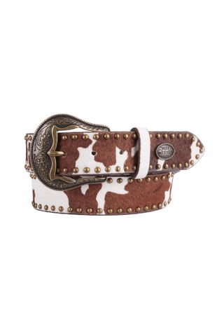 Women's Jayna Western Belt - P4W2906BLT