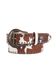 Women's Jayna Western Belt - P4W2906BLT