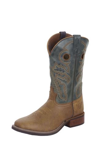 Men's Prescott Western Boot - P4W18226