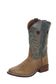 Men's Prescott Western Boot - P4W18226