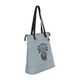 Women's Stay Wild Moon Child Tote Bag - S-8758