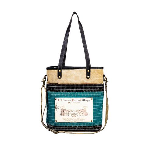 Buy Women s Chateau Petit Village Bag in Australia Rocky Mavericks