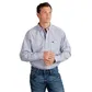 Men's Pro Series Cliff Classic L/S Shirt - 10048076