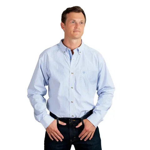 Men's Pro Series Cliff Classic L/S Shirt - 10048080