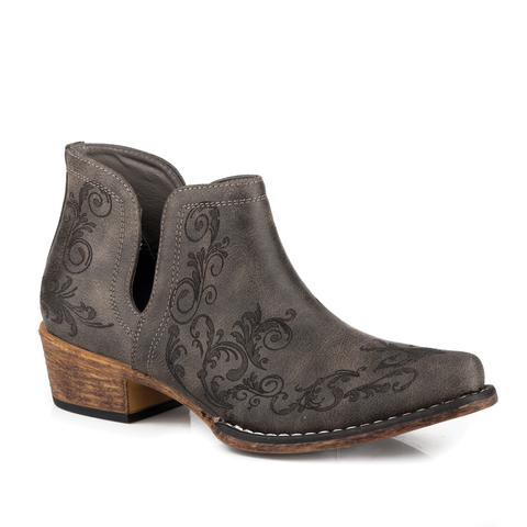 Women's Ava Western Boot - 21567272