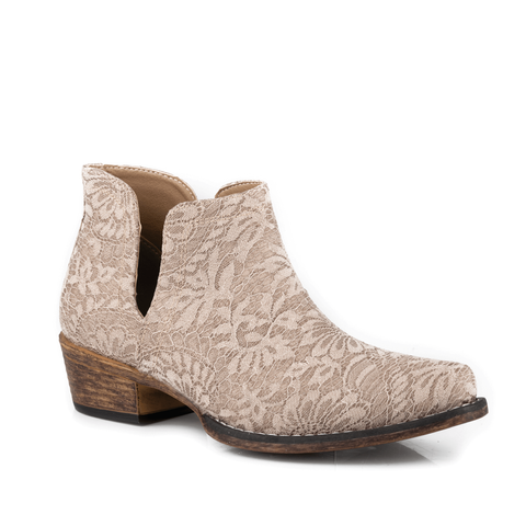 Women's Ava Western Boot - 21567271