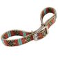 Printed Curb Chain Strap - FOR3825 NI