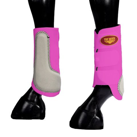 Easy Fit Splint Boots - FOR1700 PK