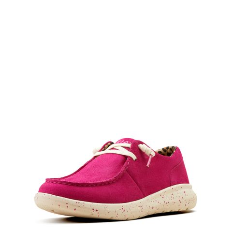 Women's Hilo Slip On Shoe - 10050972