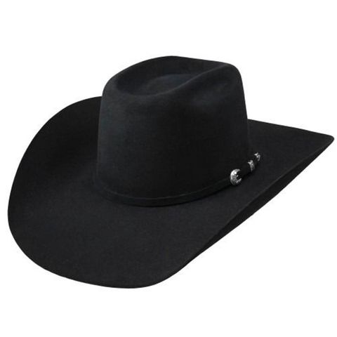 Cojo The SP 6X Fur Felt Cowboy Hat - RFTHSPCJ4207
