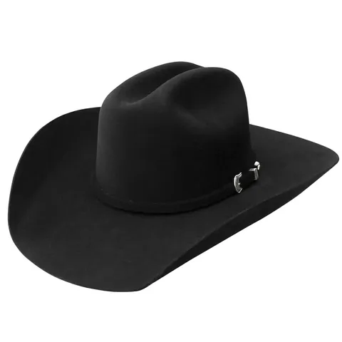 Buy 6X Granite 4 3/8 Brim Cowboy Hat in Australia