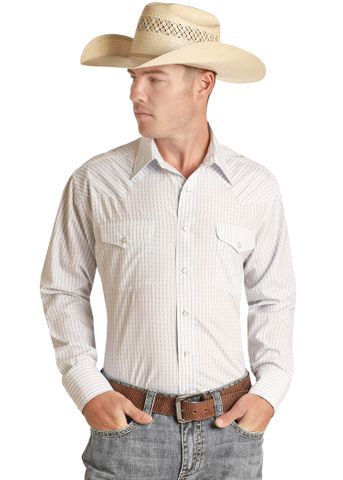 Western hot sale shirts online