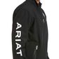 Men's Softshell Team Jacket - 10019279