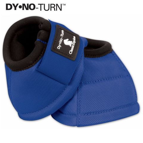 Dyno-Turn Bell Boots - CDN100BL